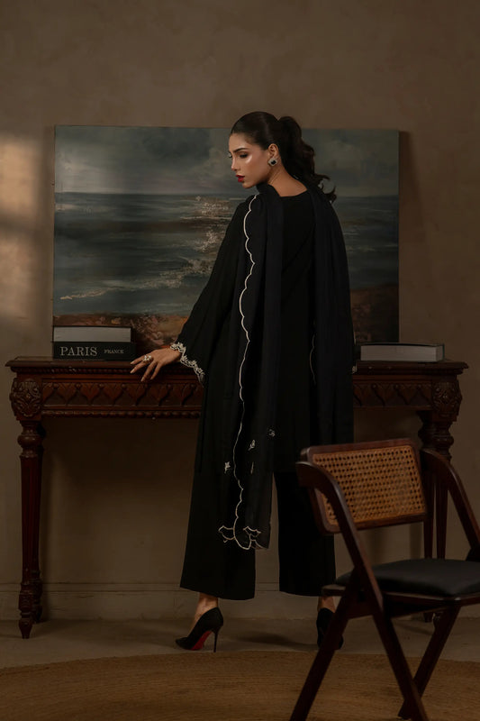 Noir Muse