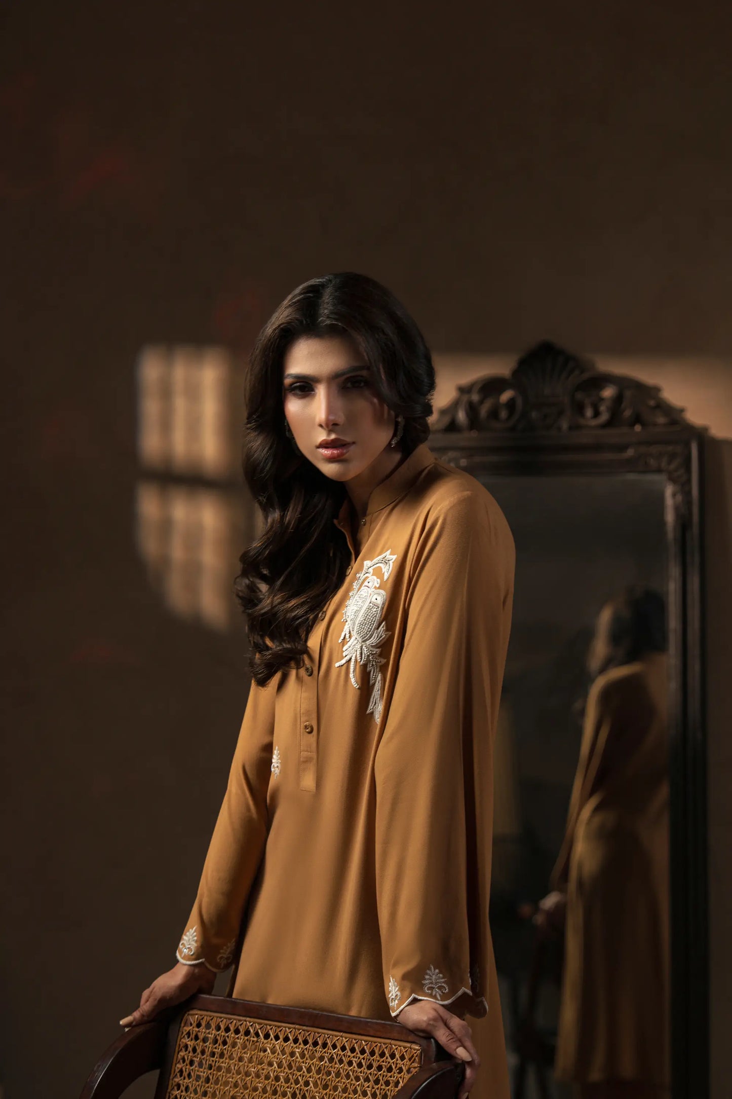 Caramel Muse