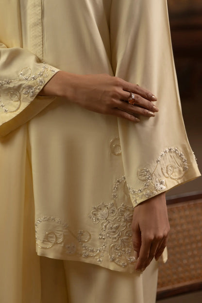 Ivory Whisper