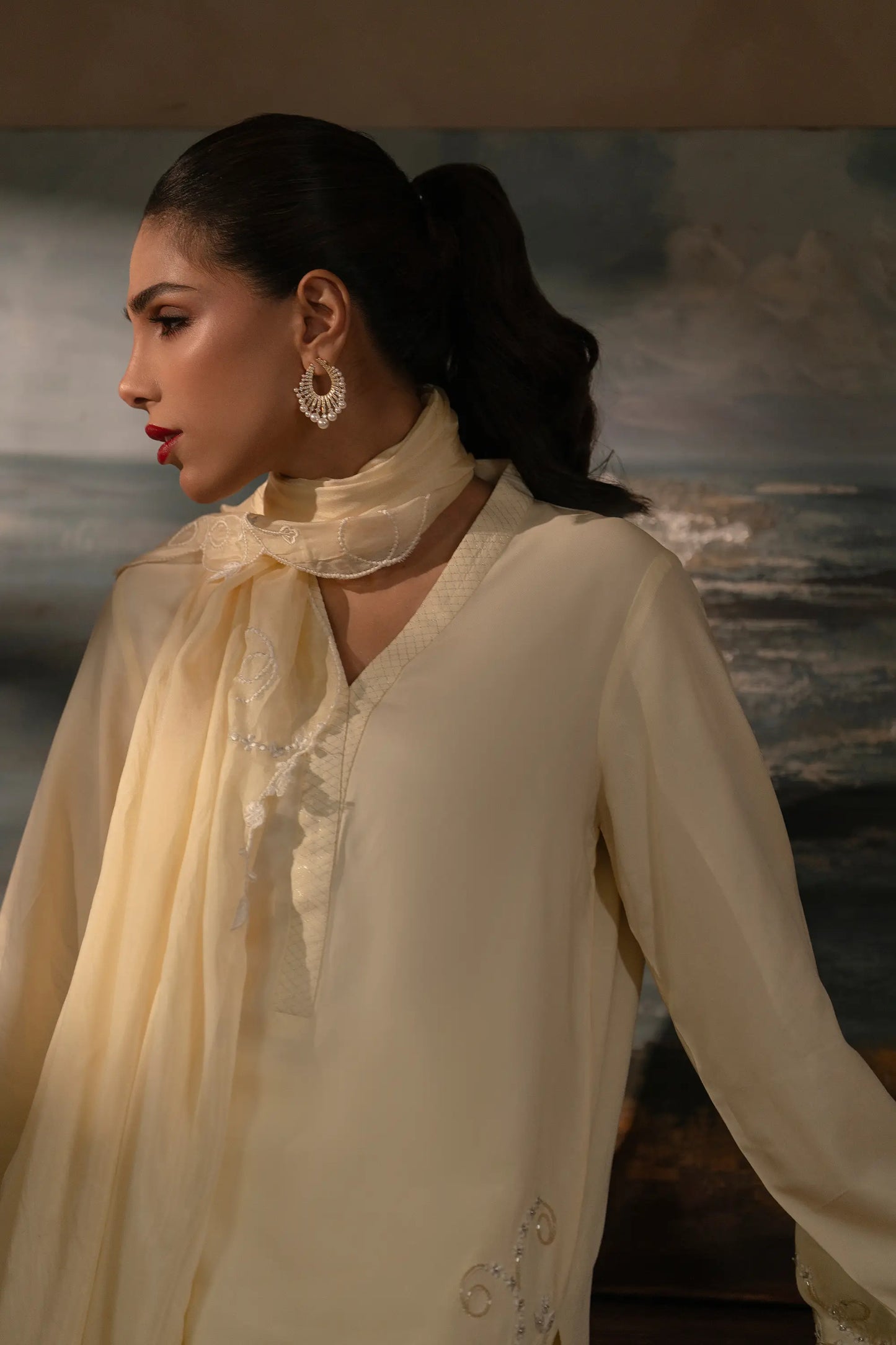Ivory Whisper