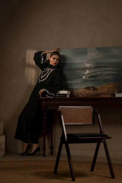 Noir Muse